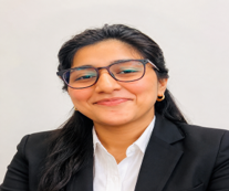 Sonali Singh
