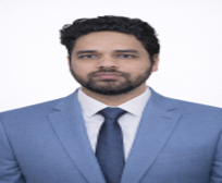 Tabish Rahman